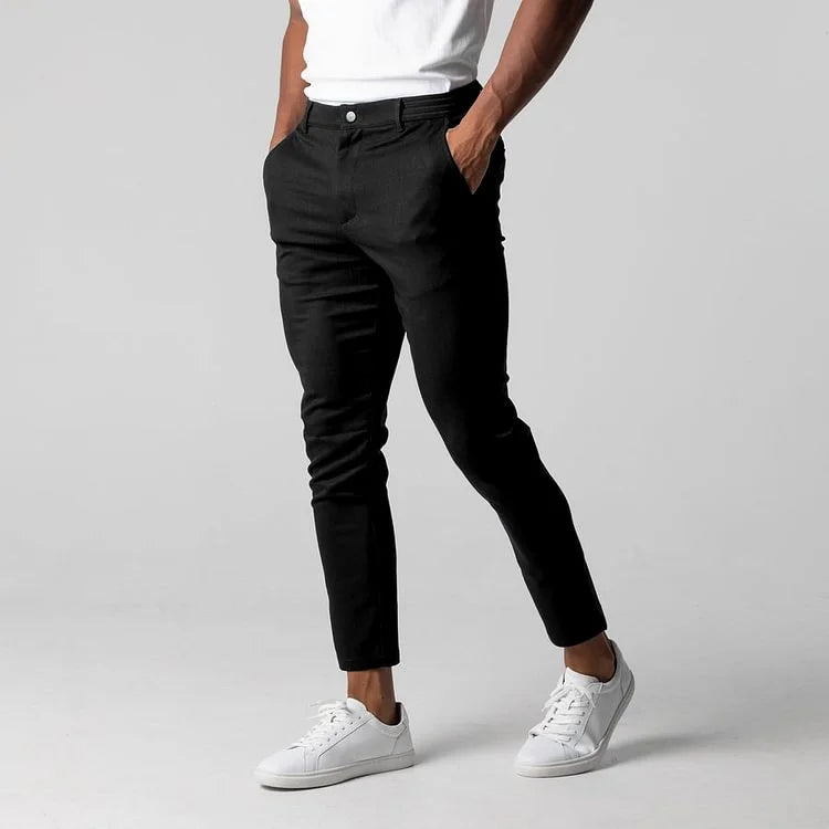 Casanova | Active Chino Pants