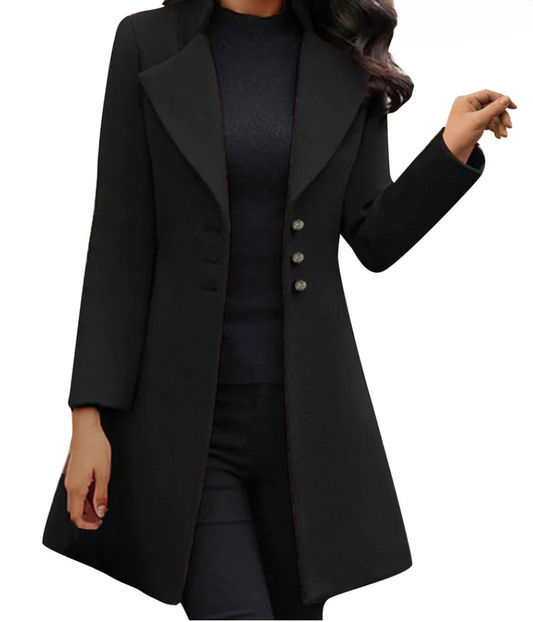 LARA ELEGANT COAT