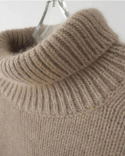 MILANO - Cozy loose sweater