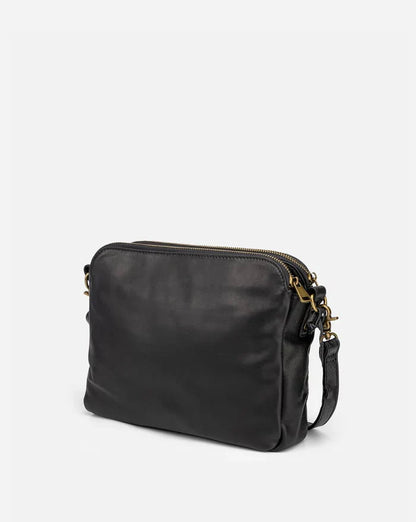 Elyse Sling Leather Bag