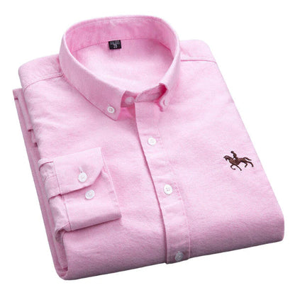 Harry - Premium Full Sleeve Shirts