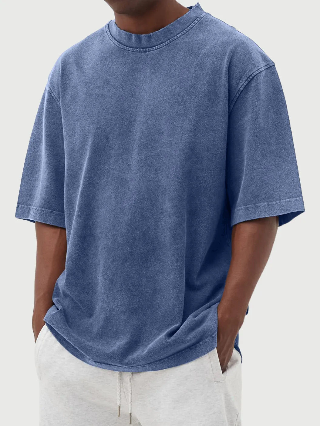 Nathan | Oversized T-Shirt