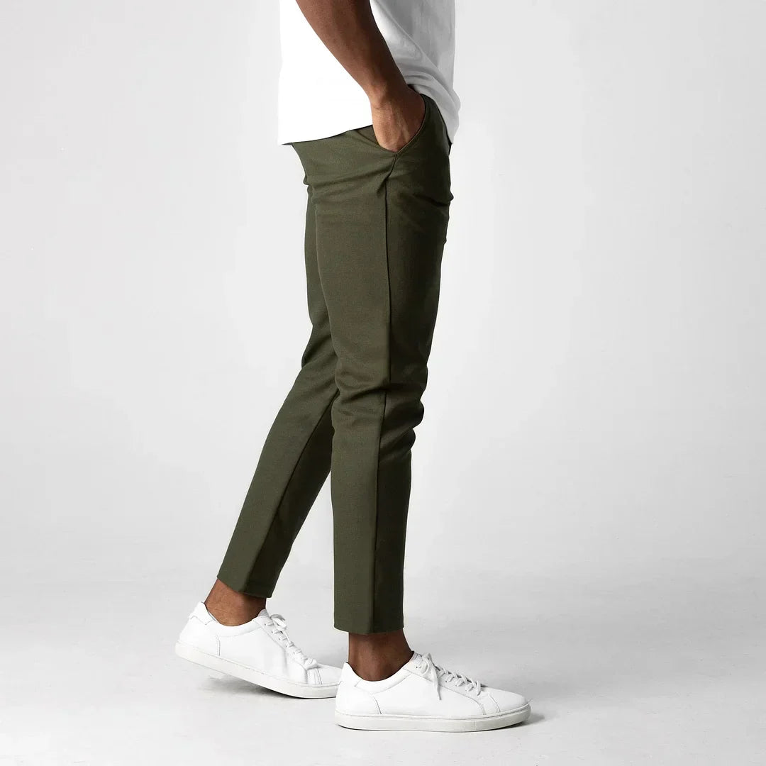 Casanova | Active Chino Pants