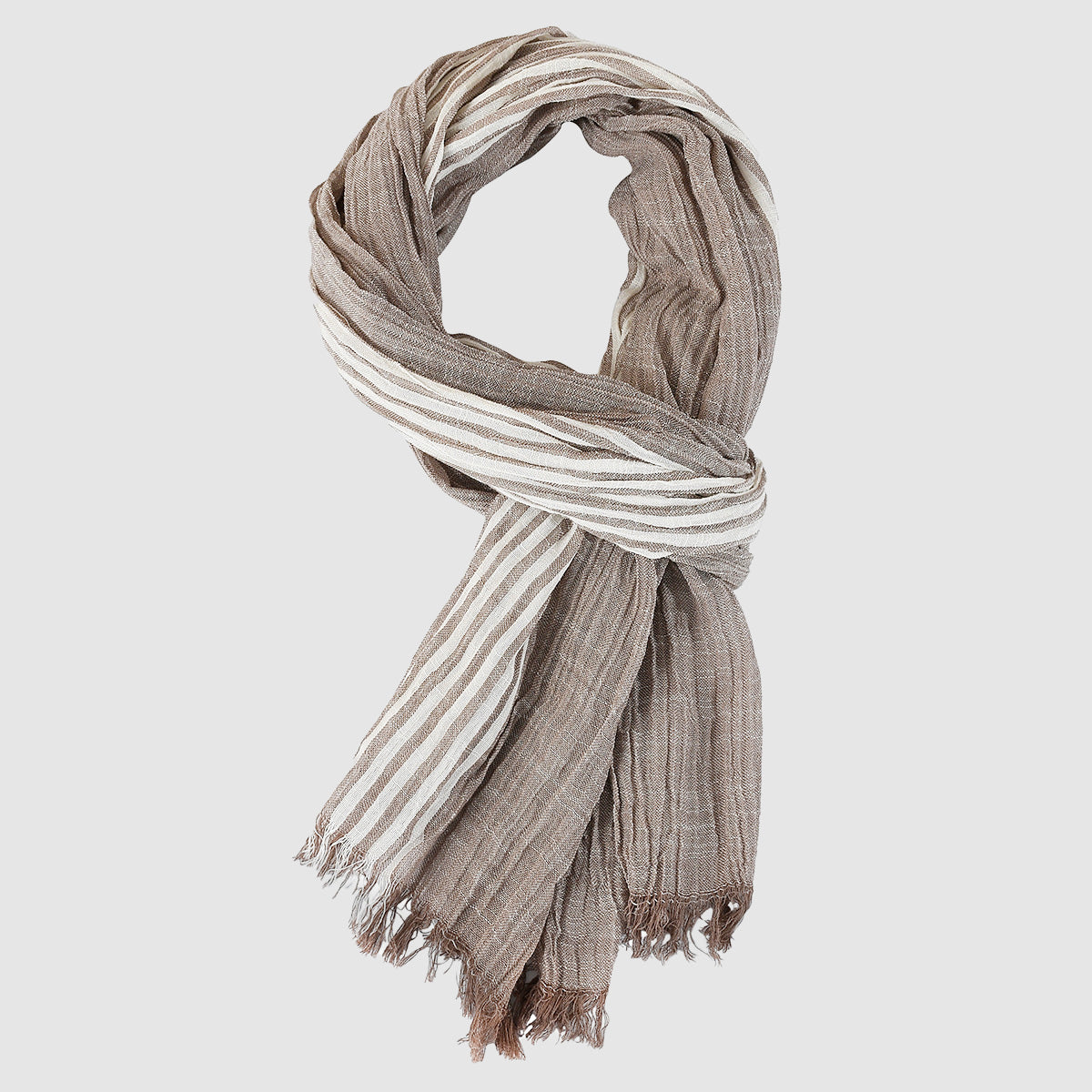 Adelaide Premium Cotton Scarf