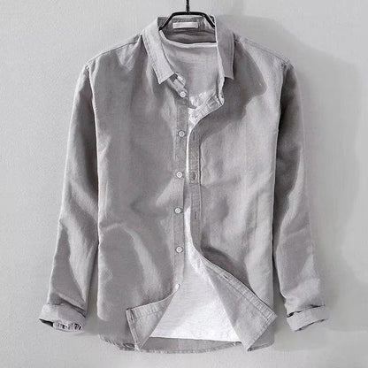 Alessandro Moretti Seventh Sky Shirt