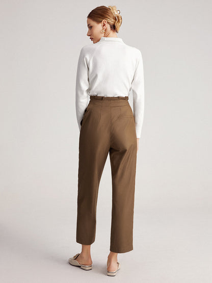 Feeling Free Wide Leg Dress Pants