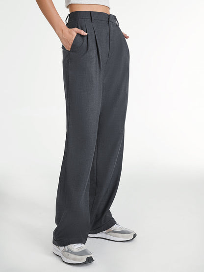 Airstream Straight Leg Dress Pants