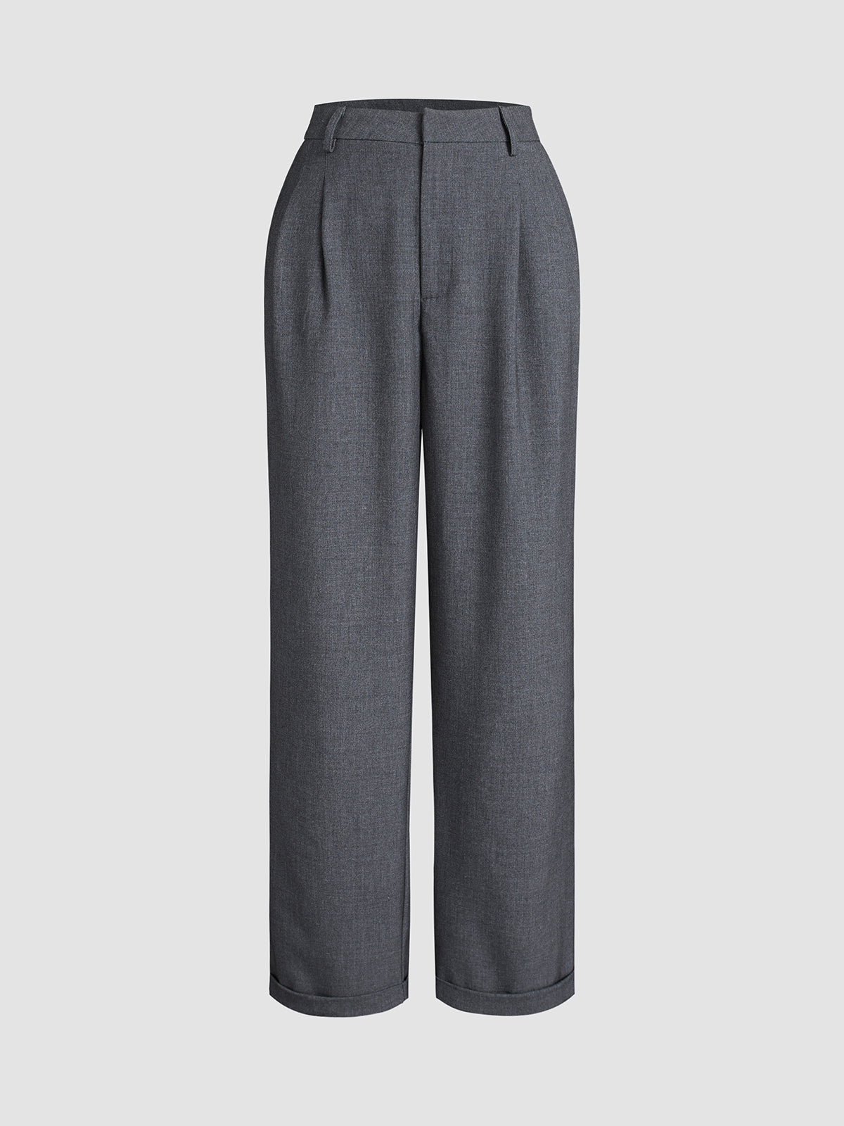 Airstream Straight Leg Dress Pants