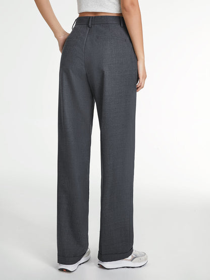 Airstream Straight Leg Dress Pants