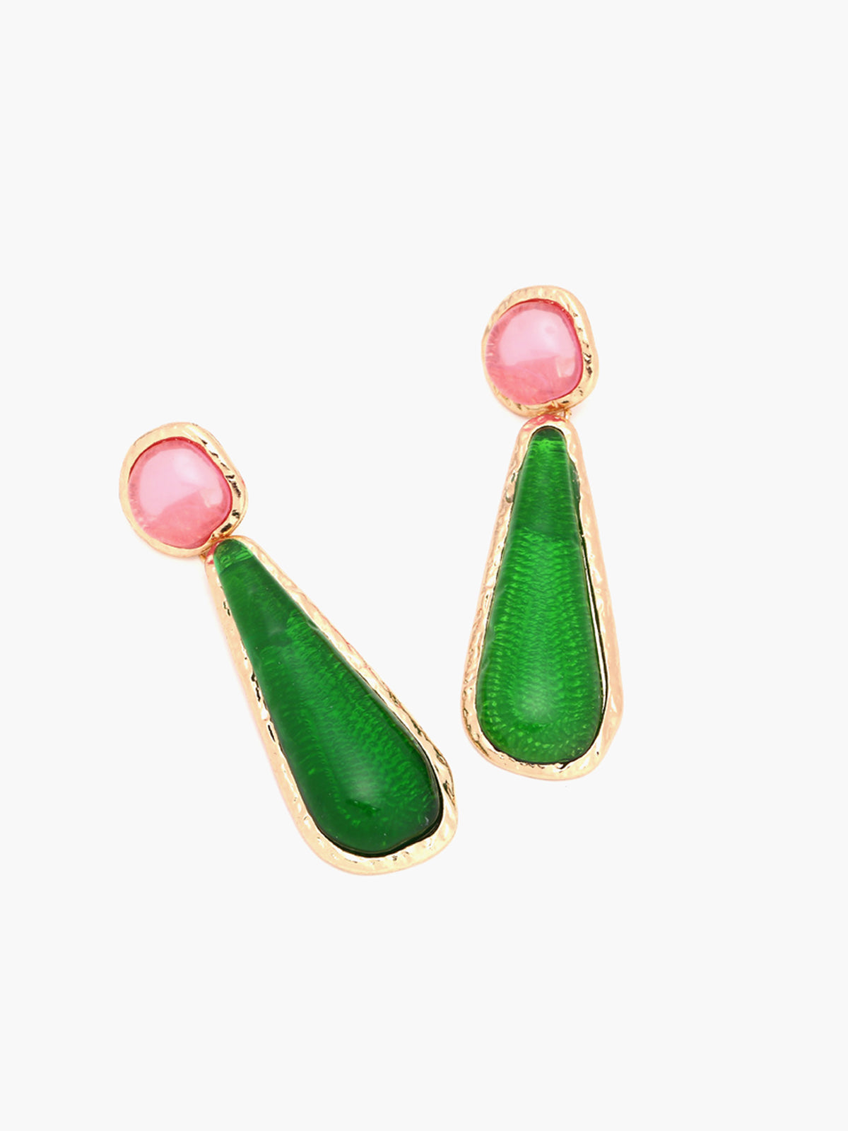 Midsummer Drop Earrings