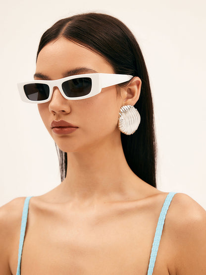 Oceanic Square Sunglasses