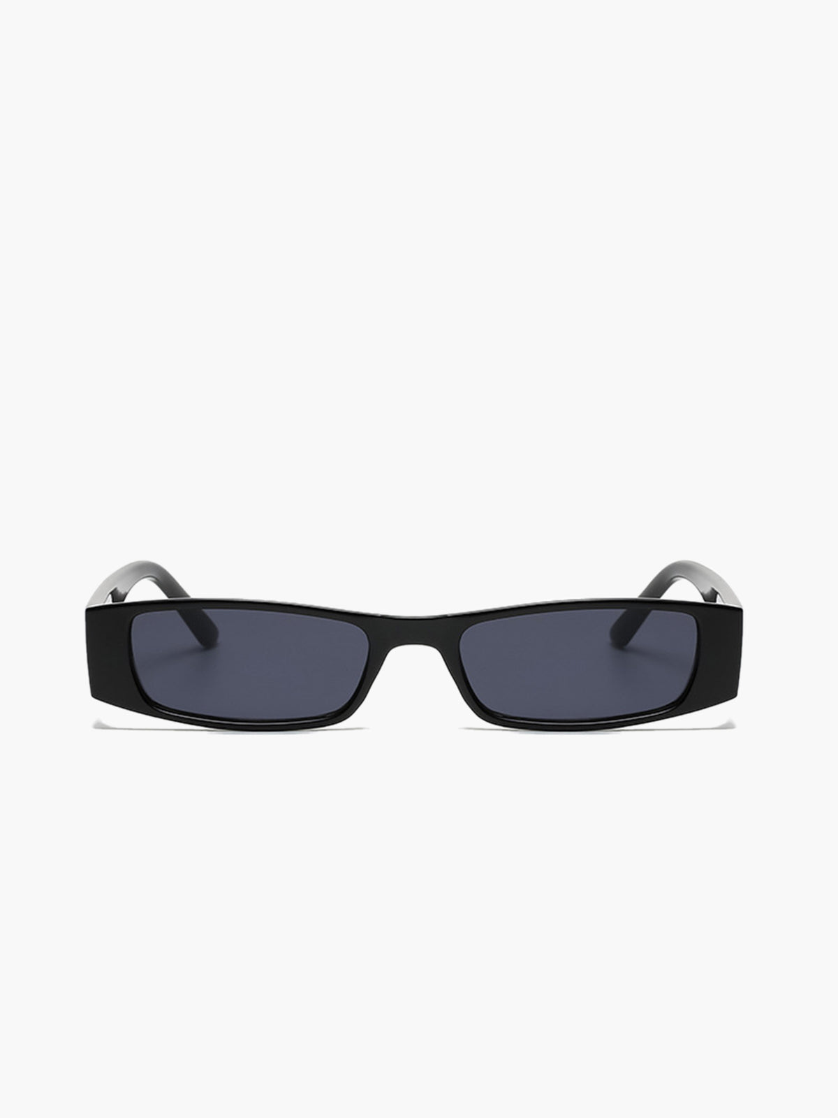 Small Square Sunglasses