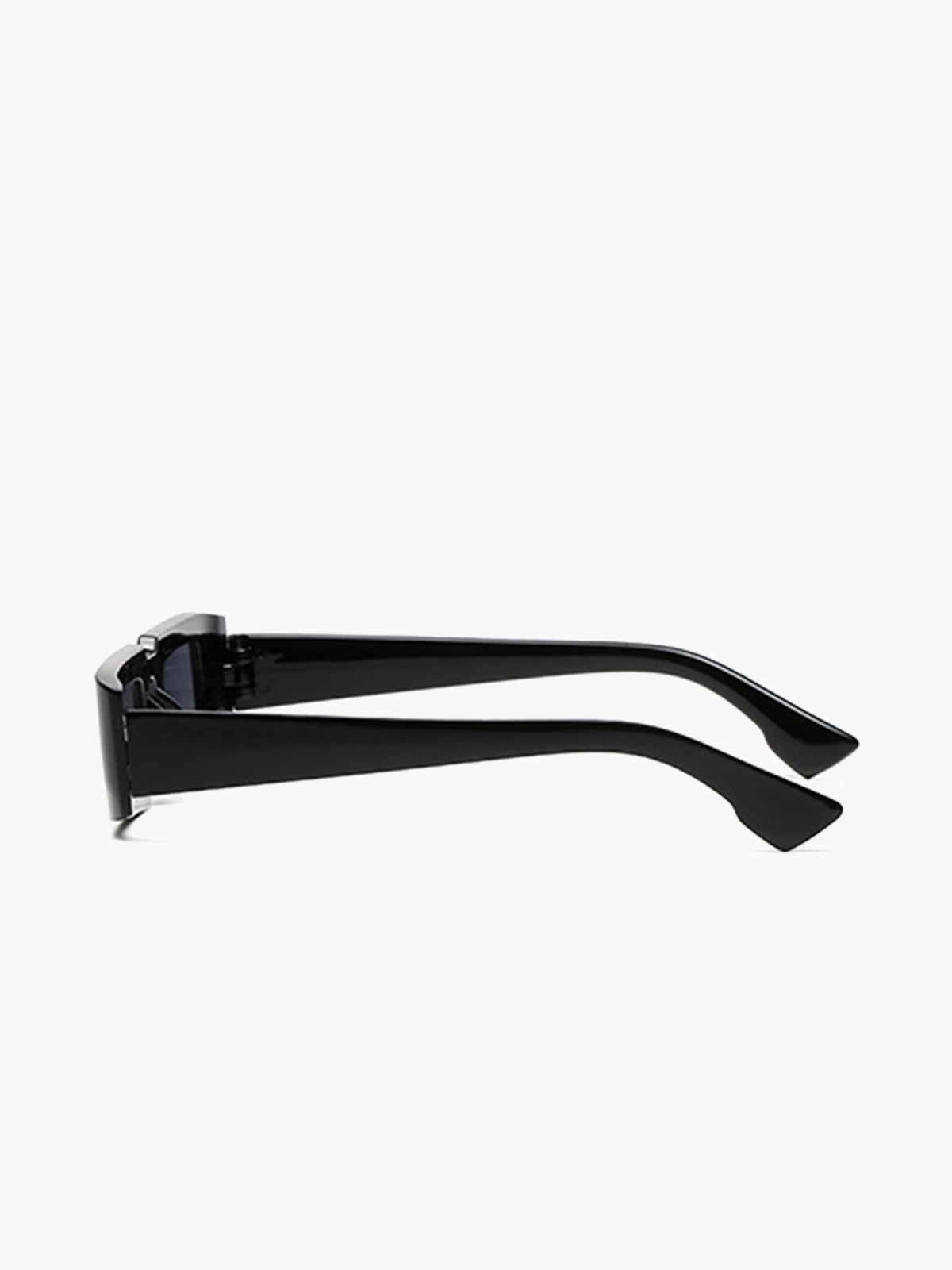 Small Square Sunglasses