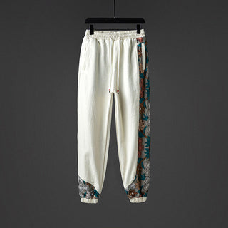 Bali Loose Fit Sweatpants