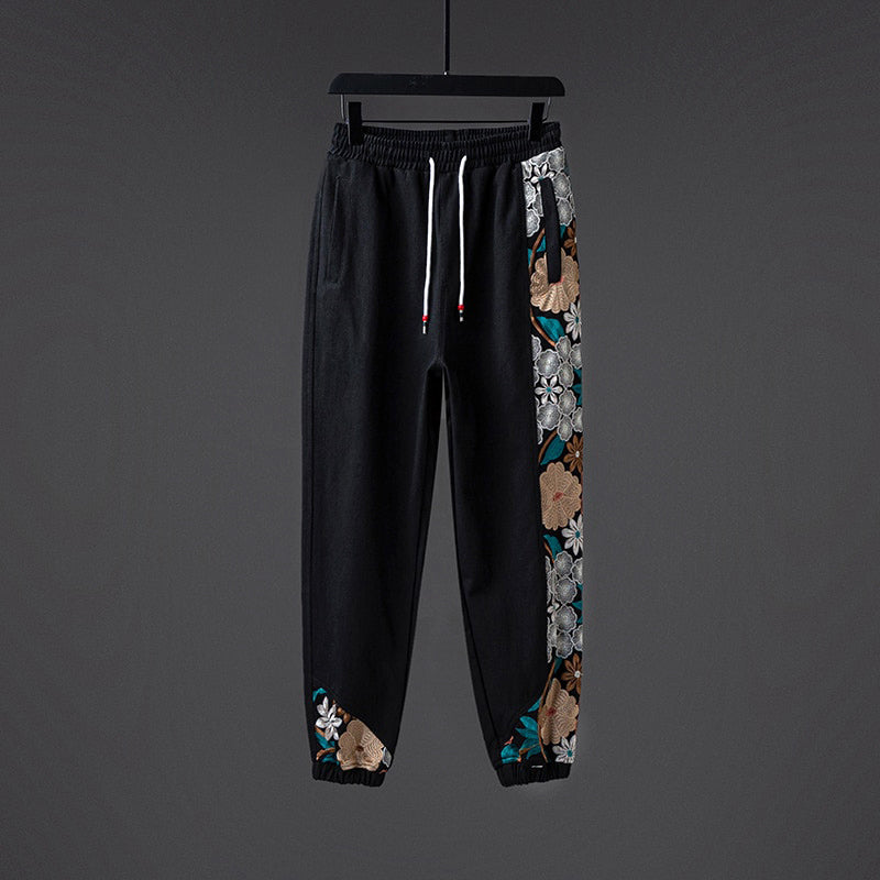 Bali Loose Fit Sweatpants