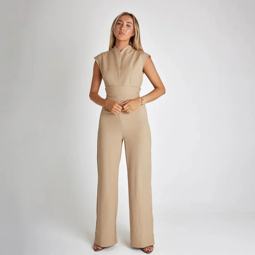 Connie - Stylish Jumpsuit