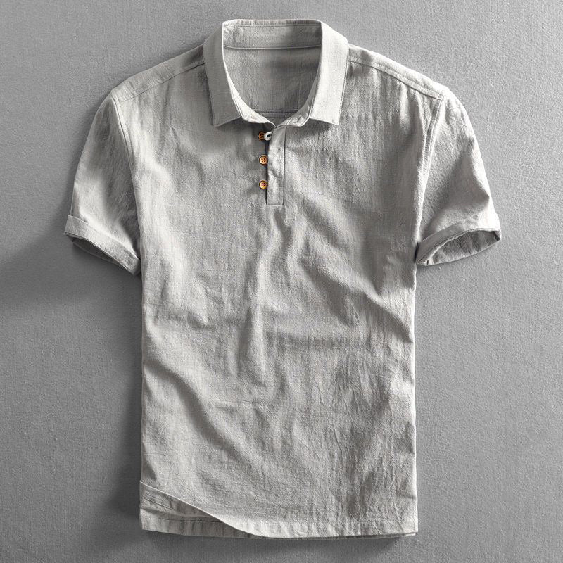 Brent | Casual Polo Shirt