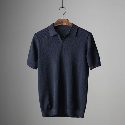 Ryan | Luxurious Polo Shirt