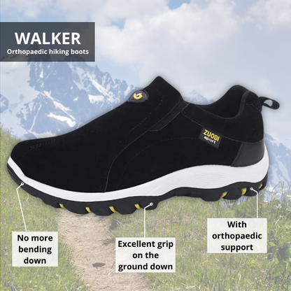 Walker | Orthopaedic Hiking Boots