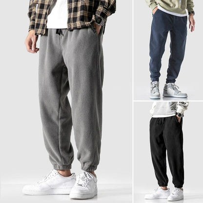 Calou Premium Sweatpants