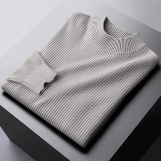 Charles Morrison Business Sweater