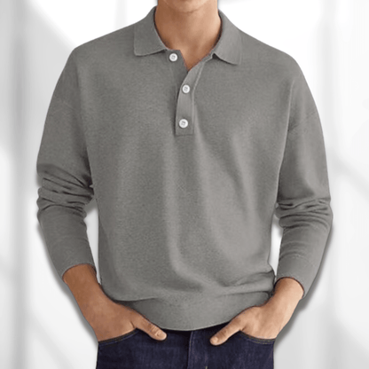 Miles | Stylish Polo for Men