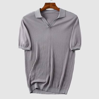 Moriso Slim Fit Polo Shirt