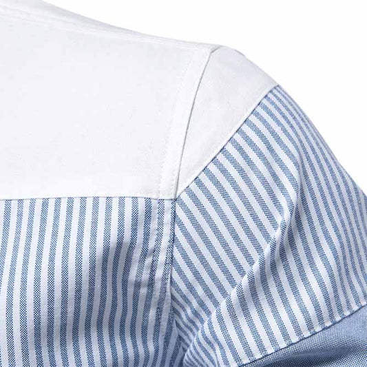 Duke Cotton Spring Shirt