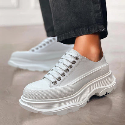 Emie-Daly Chunky Platform Sneakers