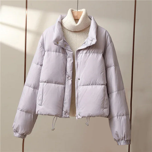 Emie Daly Bubble Down Jacket