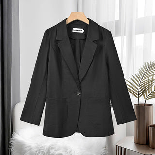 Emie Daly Spring Boutique Blazer