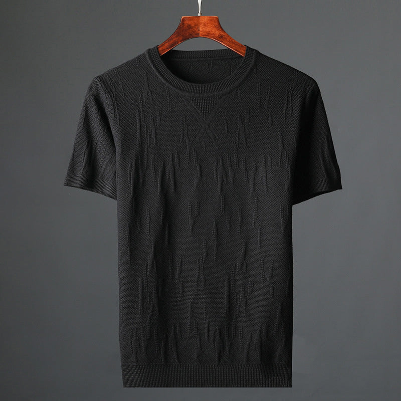 Franco Bianchi Lux Casual T-Shirt