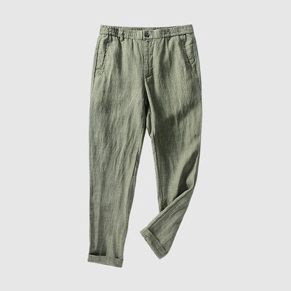 Frank Hardy Arizona Spring Trousers