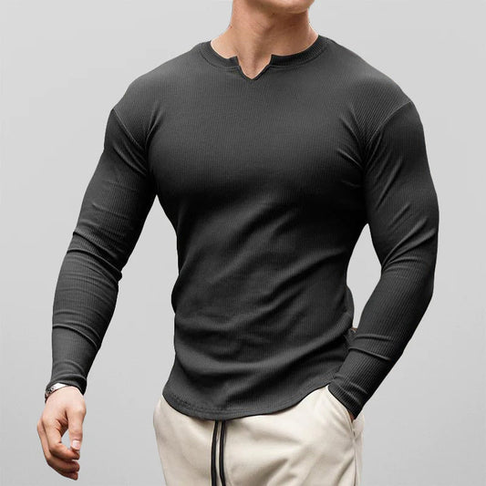 Frank Hardy Athletic Fit Shirt