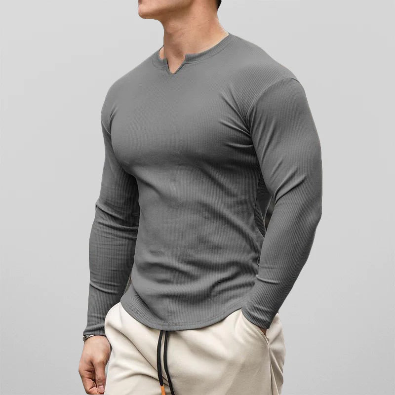 Frank Hardy Athletic Fit Shirt