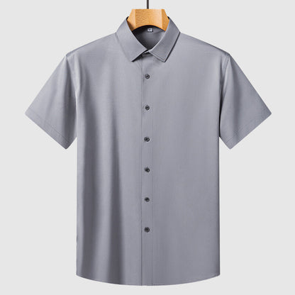 Frank Hardy Boston Harbour Casual Shirt