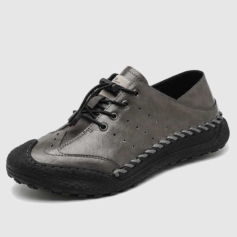 Frank Hardy Casual Leather Shoes