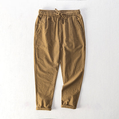 Frank Hardy Chilly Spring Pants