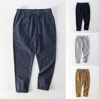 Frank Hardy Chilly Spring Pants