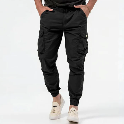 Frank Hardy Downtown Cargo Joggers