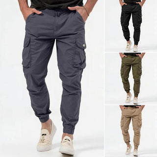 Frank Hardy Downtown Cargo Joggers