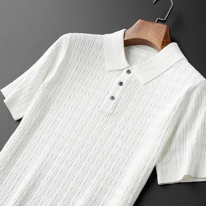 Frank Hardy Elegance Polo Shirt