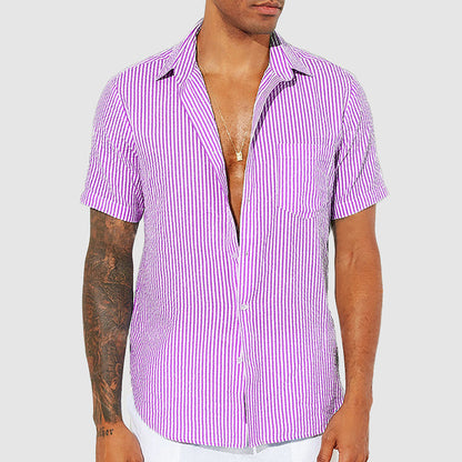 Frank Hardy Marbella Summer Shirt