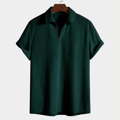 Frank Hardy New Jersey Polo