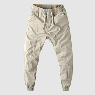 Frank Hardy New York Streetwear Joggers