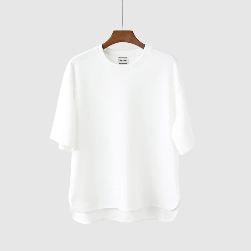 Frank Hardy Oversized Premium Cotton Shirt