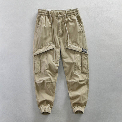 Frank Hardy Rebel Premium Cargo Pants