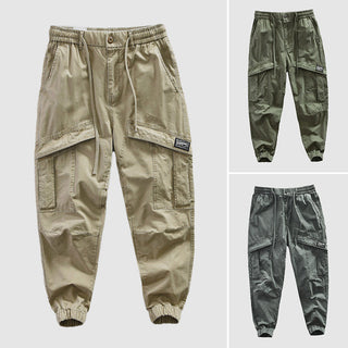 Frank Hardy Rebel Premium Cargo Pants