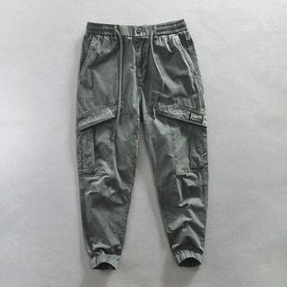 Frank Hardy Rebel Premium Cargo Pants