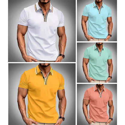 Frank Hardy Riviera V-Neck Shirt